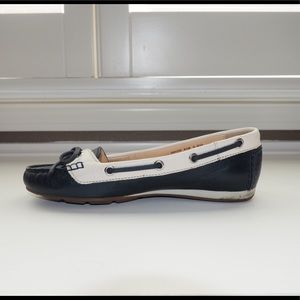 Cole Haan loafers